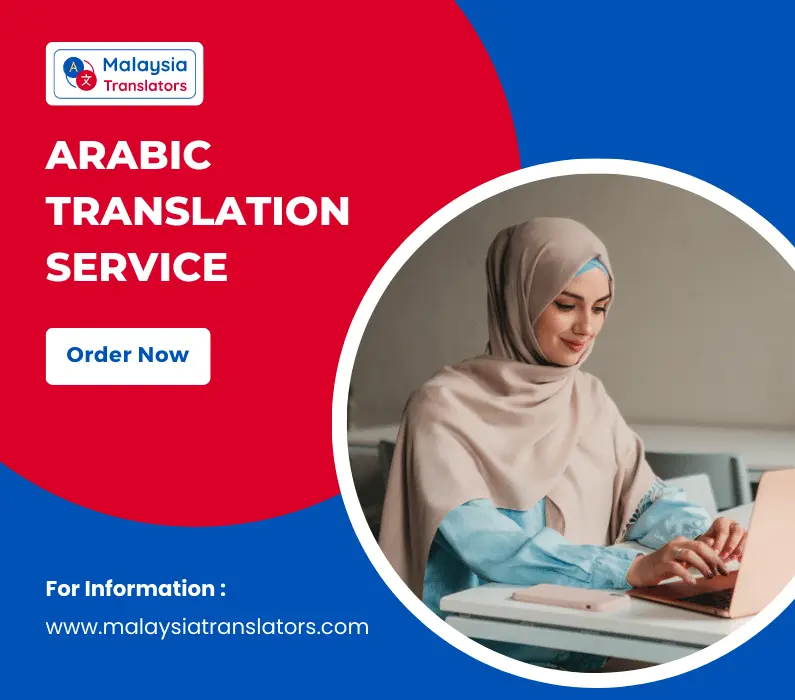 arabic-translation-service-Malaysia