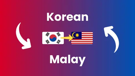 korean-to-malay-translation-service-in-malaysia