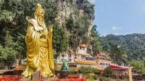 Translation Services in Ipoh