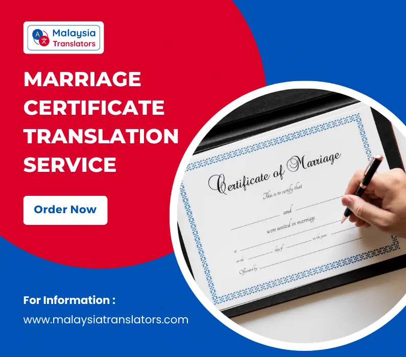 marriage-certificate-translators-in-malaysia